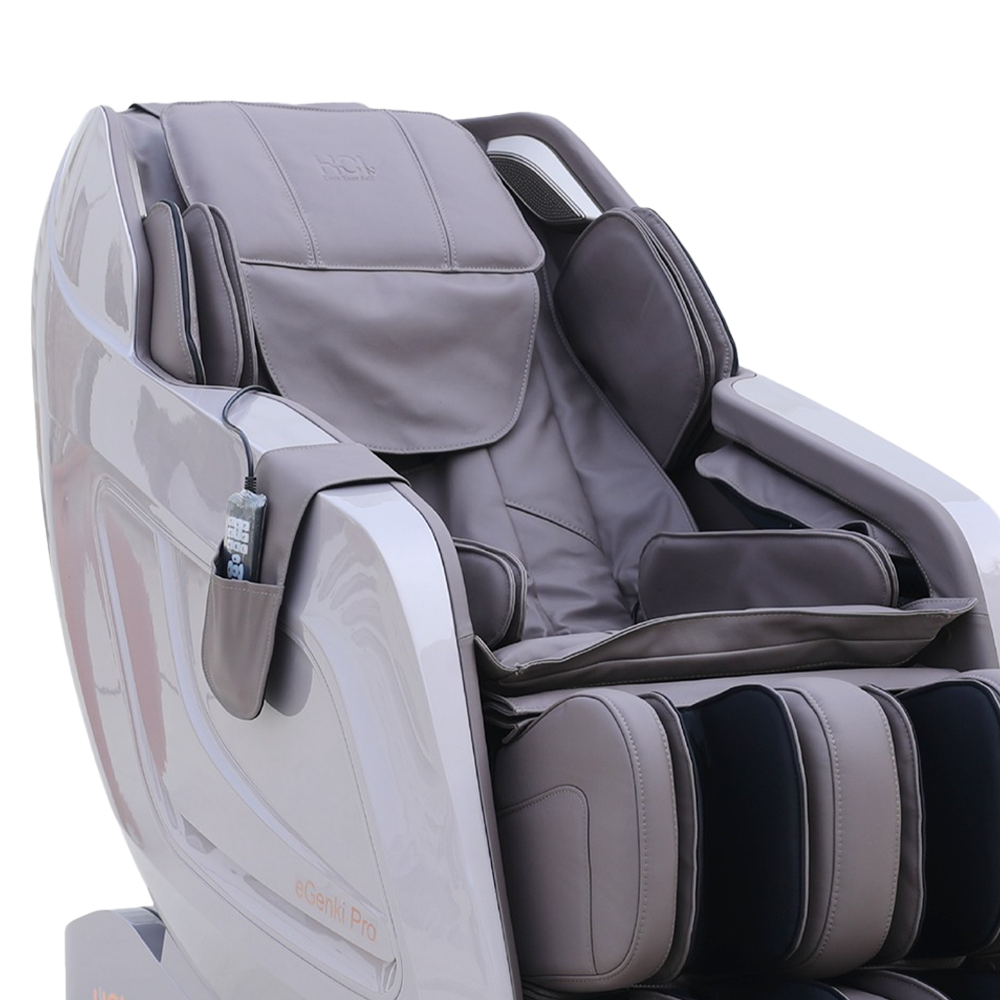HCI eGenki Pro 4D Massage Chair - image 5